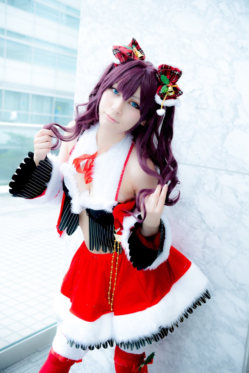 【Cosplay Expo inTFT】Nir Ayumi (Delemas, Ichinose Shiki) Cosplay Image Summary 【Cosplay Expo inTFT】Nir Ayumi (Delemas, Ichinose Shiki) Cosplay Image Summary