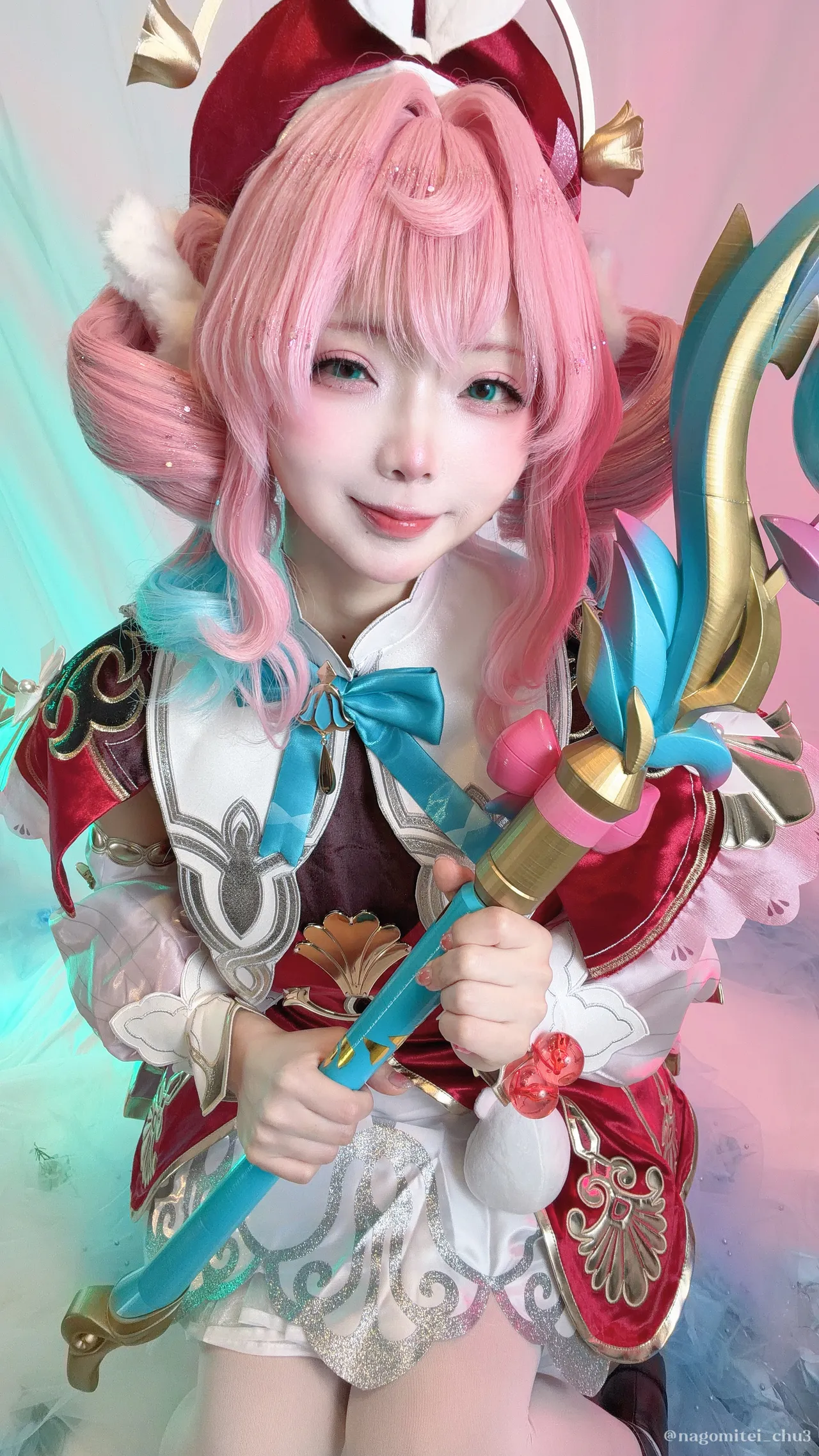 ChuChu? MAGIC?? Hyacinthia ChuChu? MAGIC?? Hyacinthia