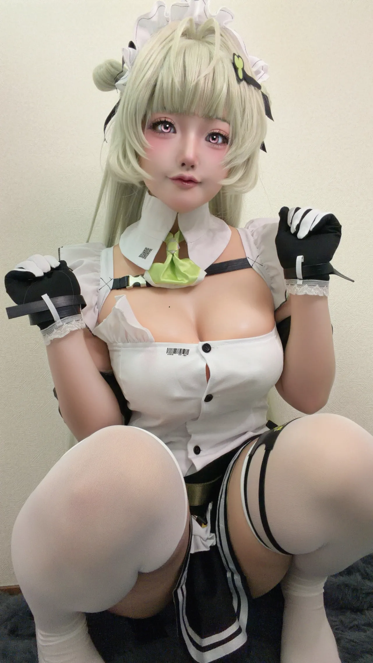 Hatsune Hitori - Soda Hatsune Hitori - Soda