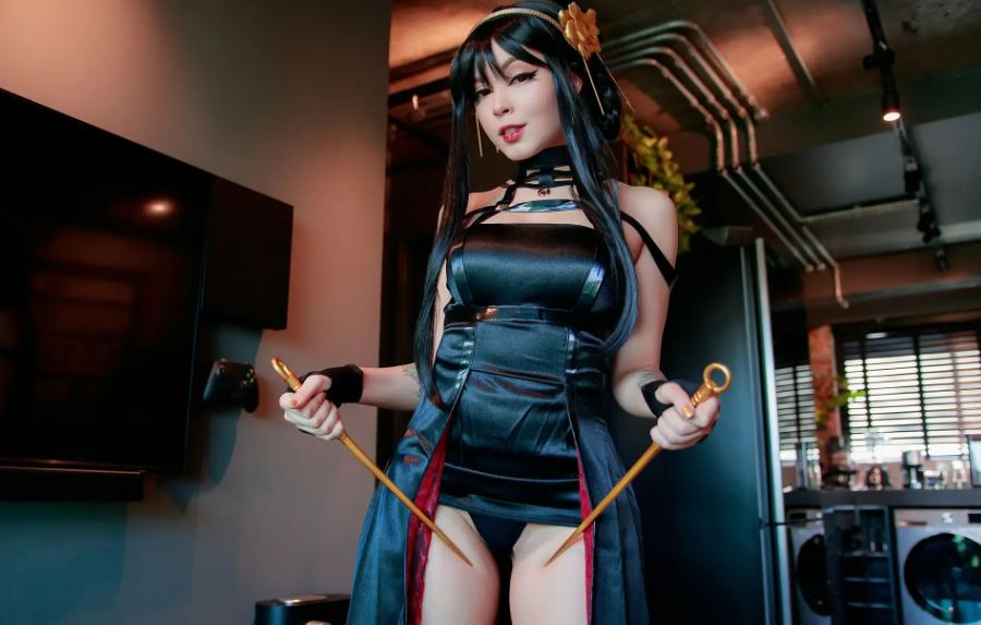biawhitesg - Yor Forger biawhitesg - Yor Forger