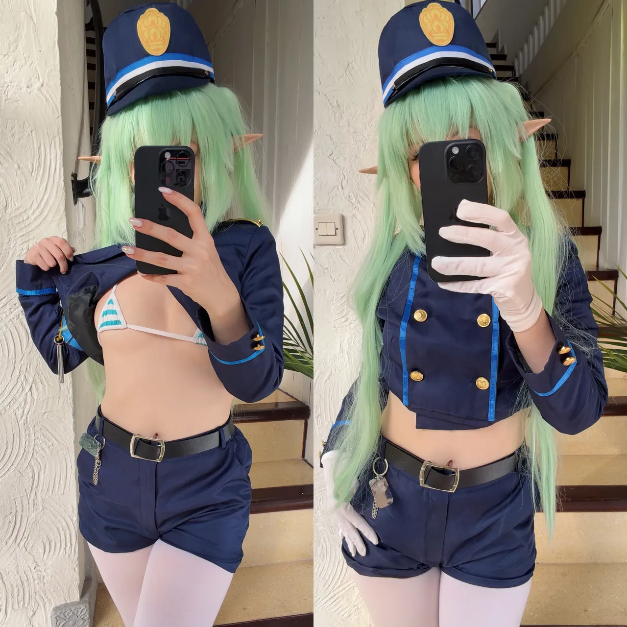 Caticornplay - Nozomi Caticornplay - Nozomi