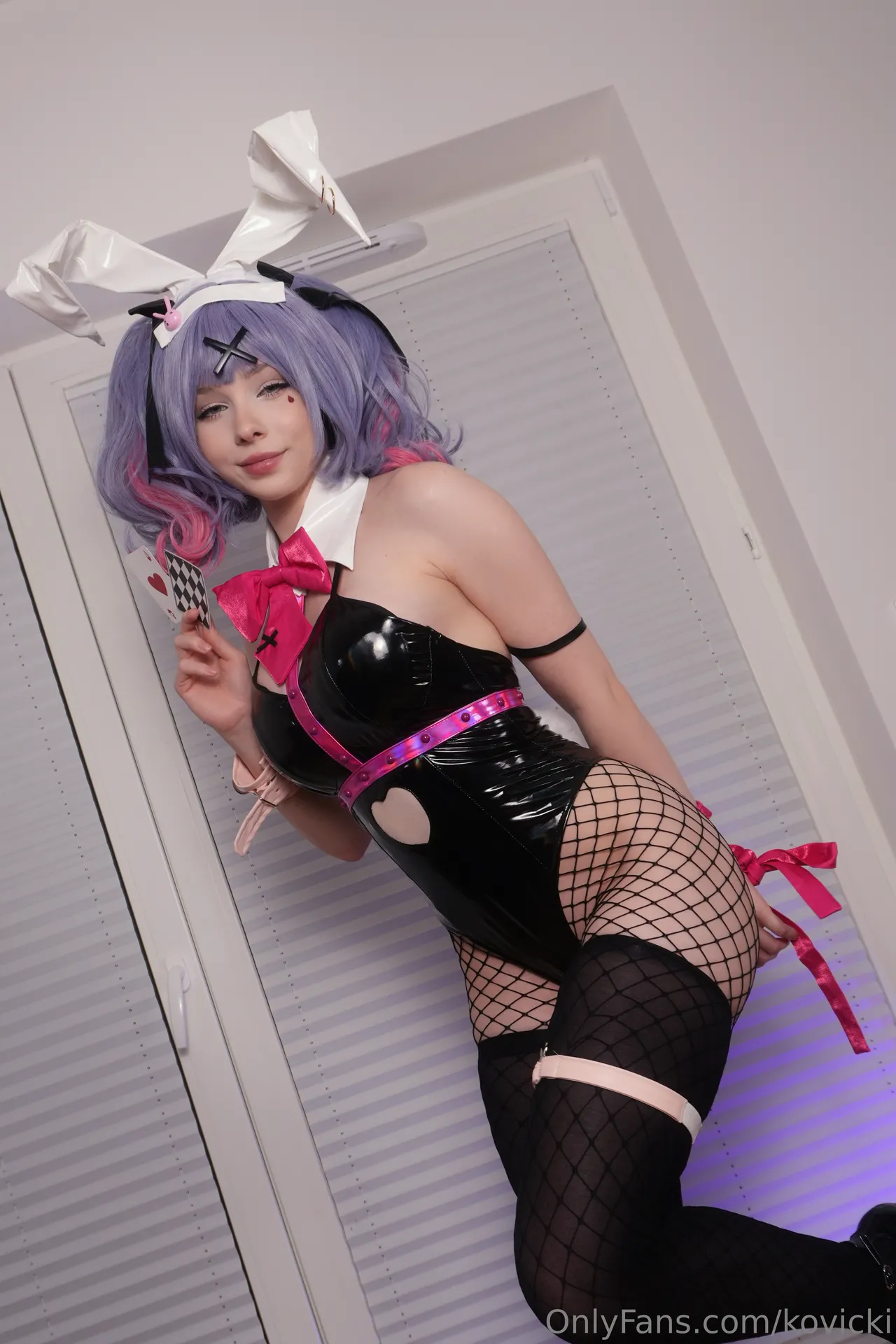 Kovicki - Rabbit Hole Miku Kovicki - Rabbit Hole Miku