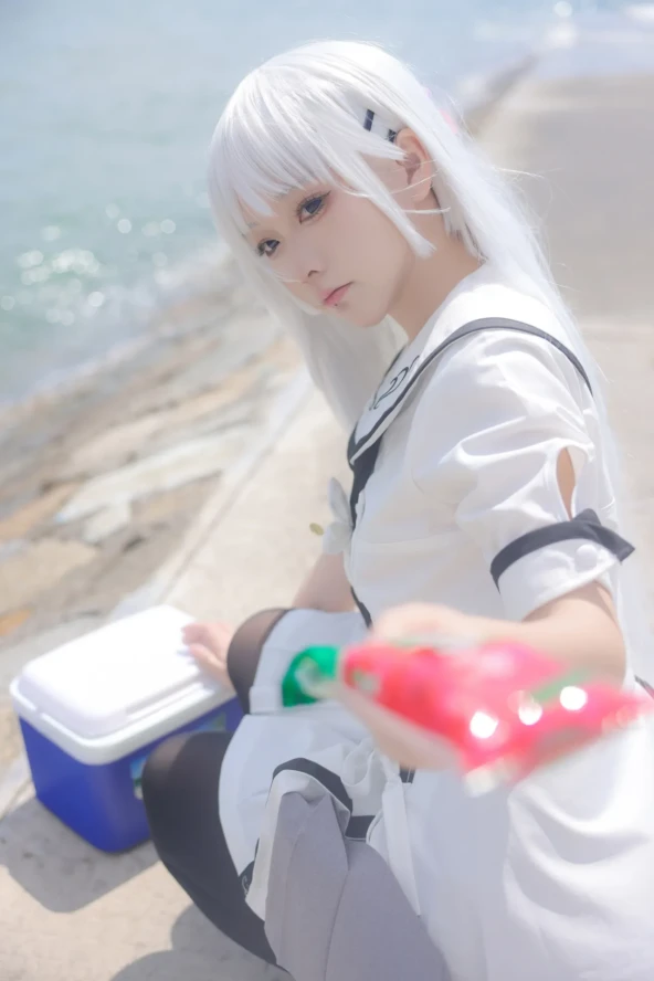 G44 will not be injured by Shiraha Naruse 5 G44 will not be injured by Shiraha Naruse