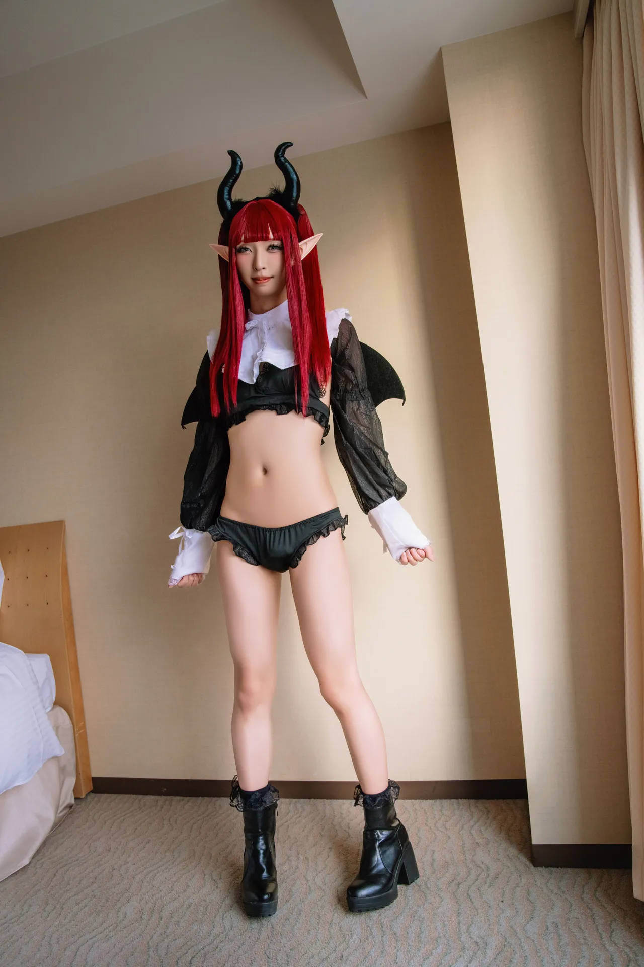 Hoshigoe Kaname - Ryzu Hoshigoe Kaname - Ryzu