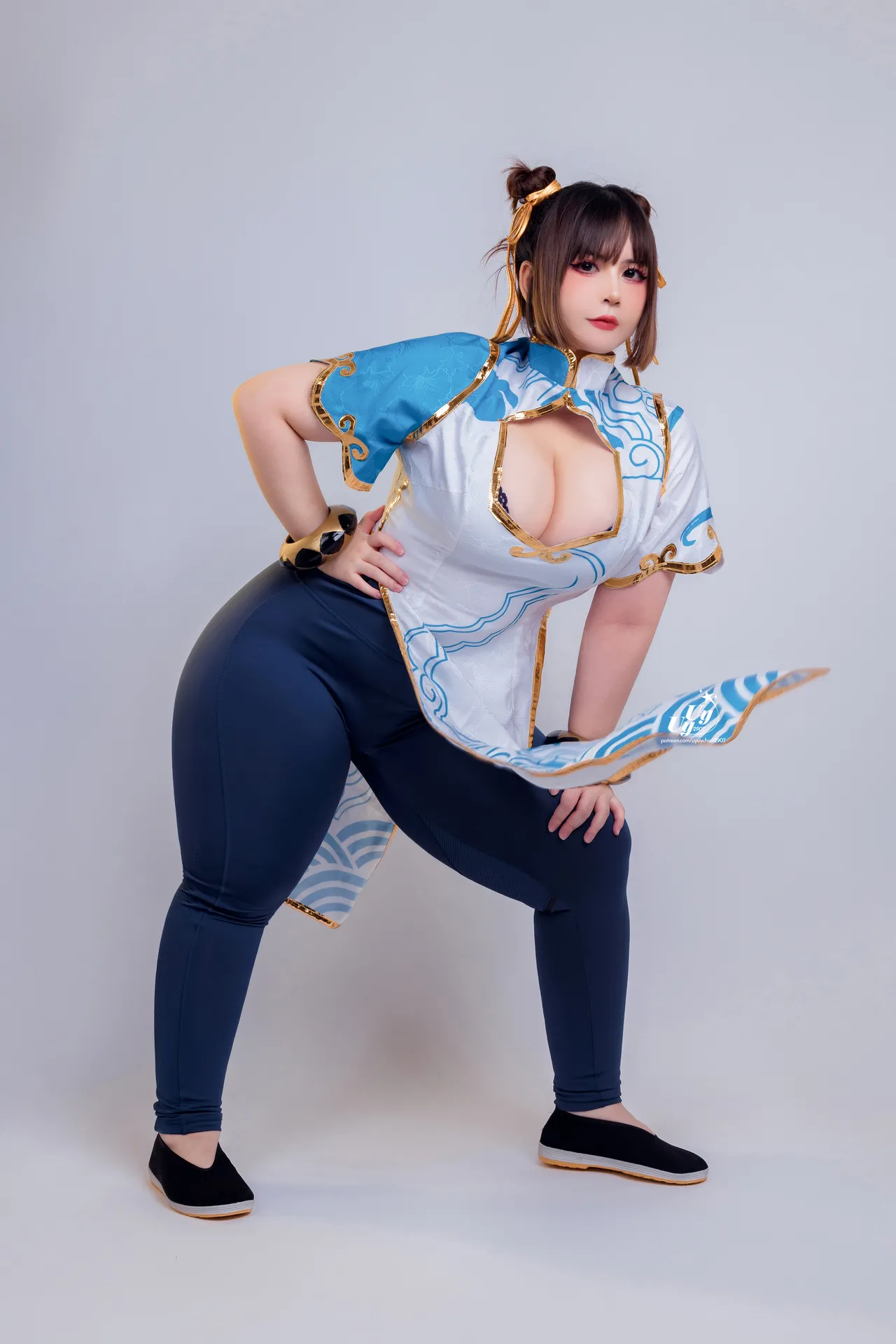 UyUy - Chun li 4 UyUy - Chun li 4