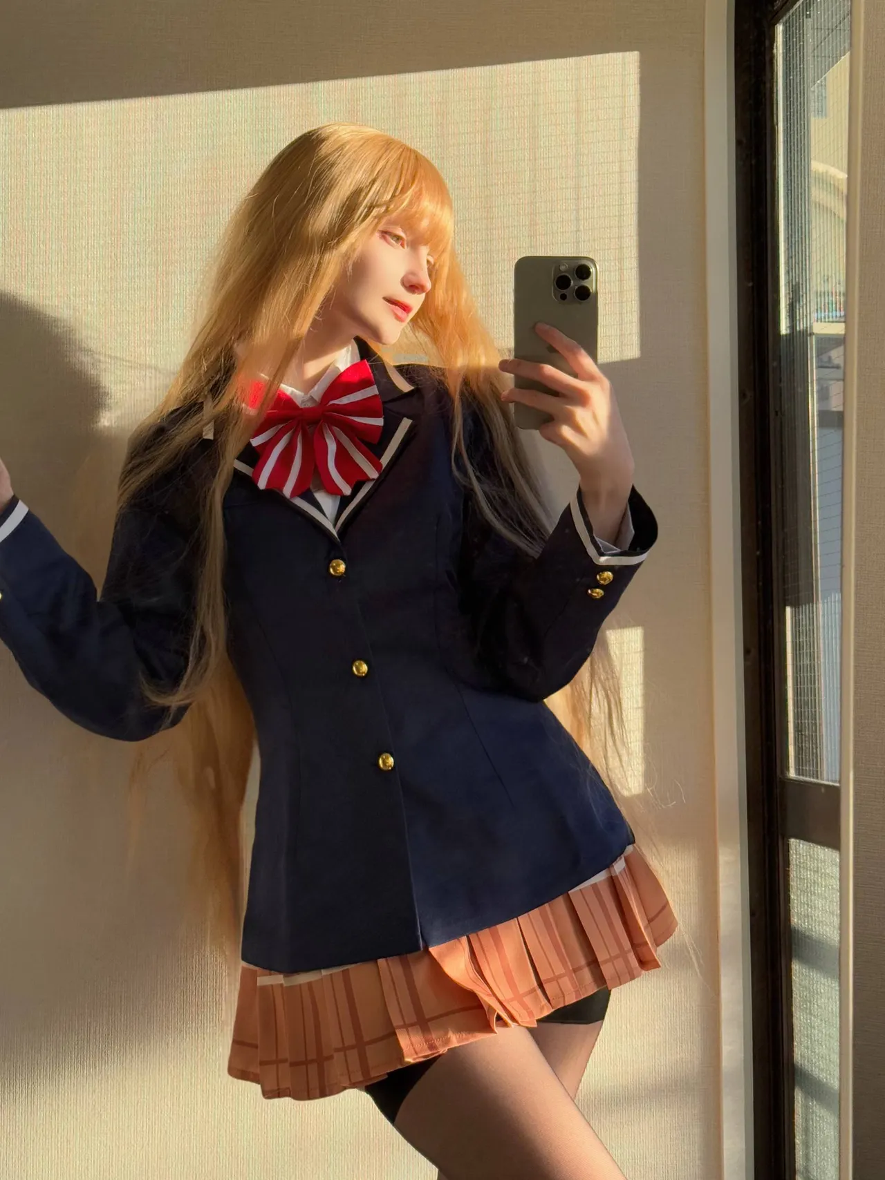 Katie Westwood - Mahiru Shiina Katie Westwood - Mahiru Shiina