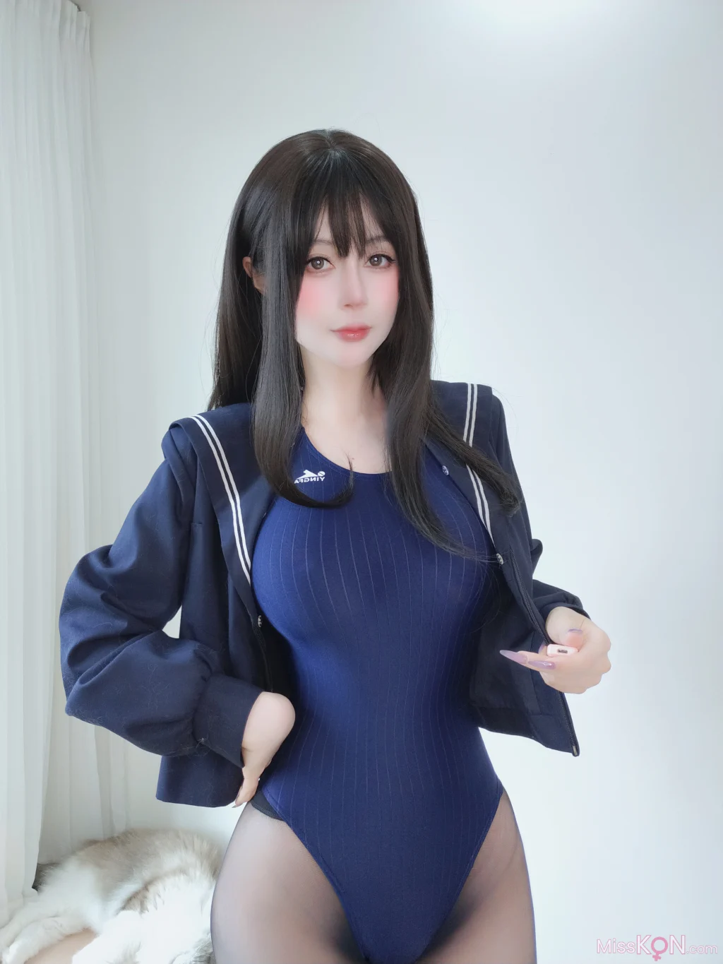 Coser@白银81: 自撮り Vol.099 (145 photos + 19 videos) Coser@白银81: 自撮り Vol.099 (145 photos + 19 videos)
