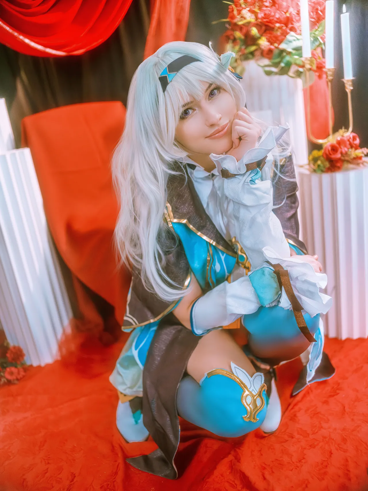 Natalia Kat - Firefly Natalia Kat - Firefly