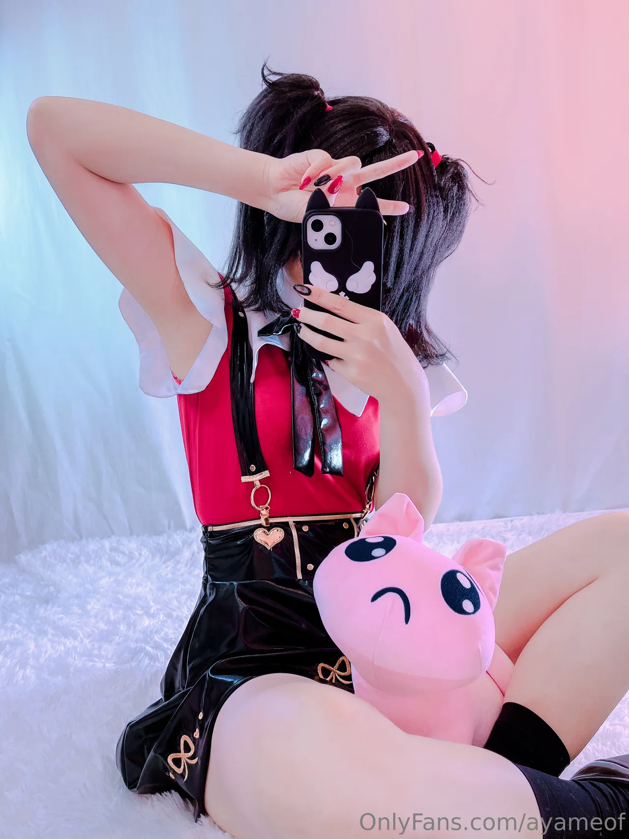 Ayame - Ame NEEDY GIRL OVERDOSE Ayame - Ame NEEDY GIRL OVERDOSE