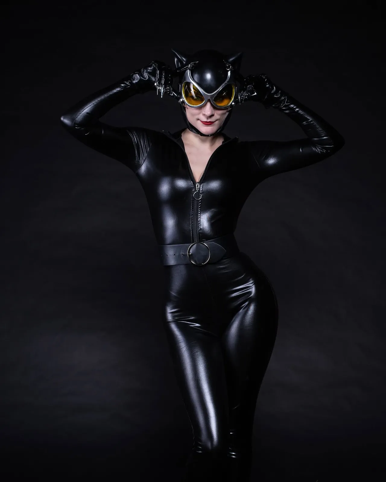 amaliaaacat - Cat Woman amaliaaacat - Cat Woman