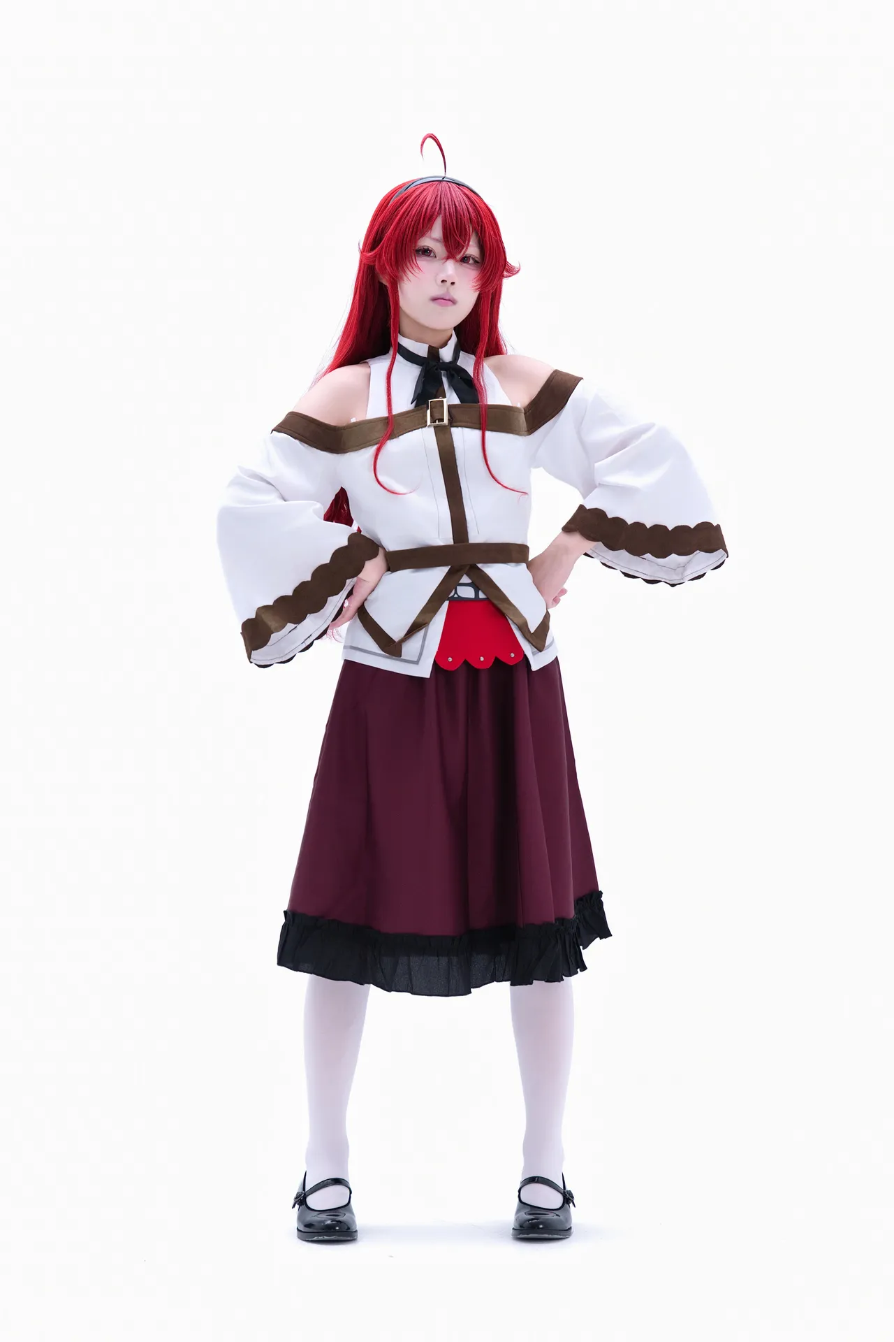 Nagi Shimizu - Mushoku Tensei Alice Nagi Shimizu - Mushoku Tensei Alice