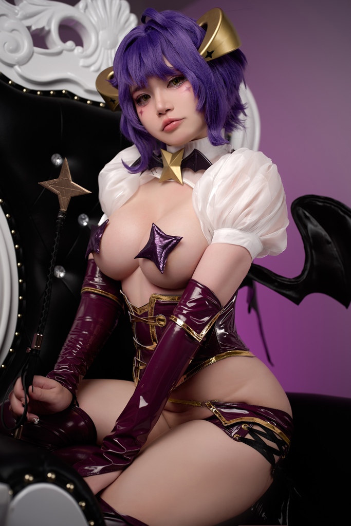ZinieQ – Magia Baiser ZinieQ – Magia Baiser