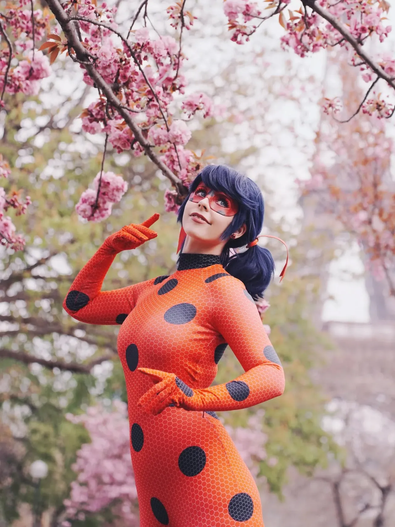 AliceNyanNya - Ladybug AliceNyanNya - Ladybug