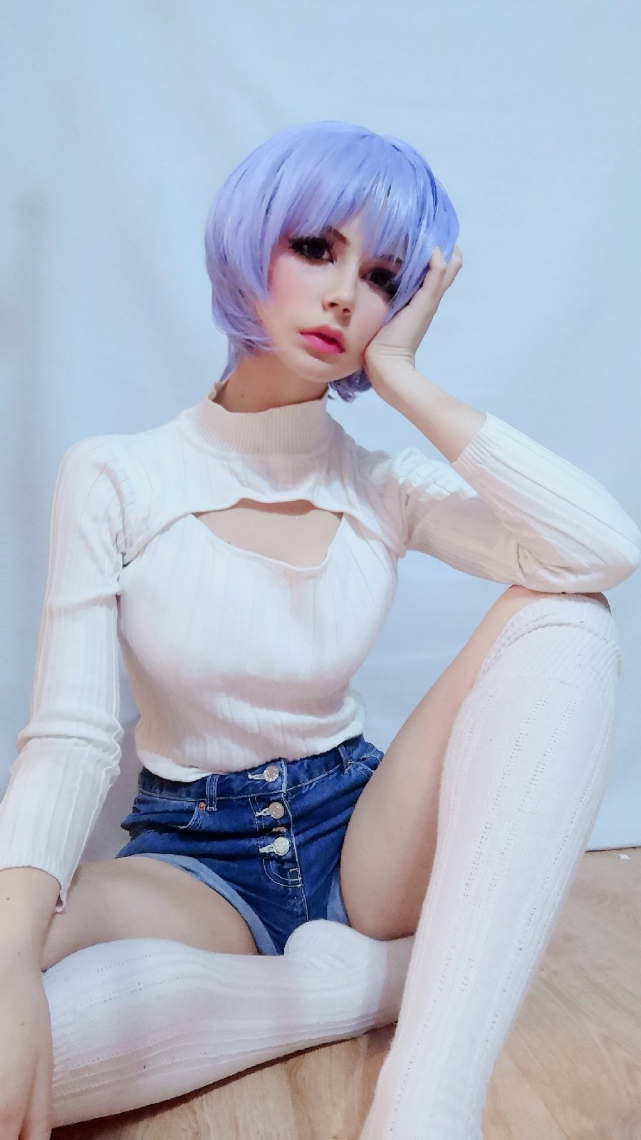 Oichi - Rei Oichi - Rei