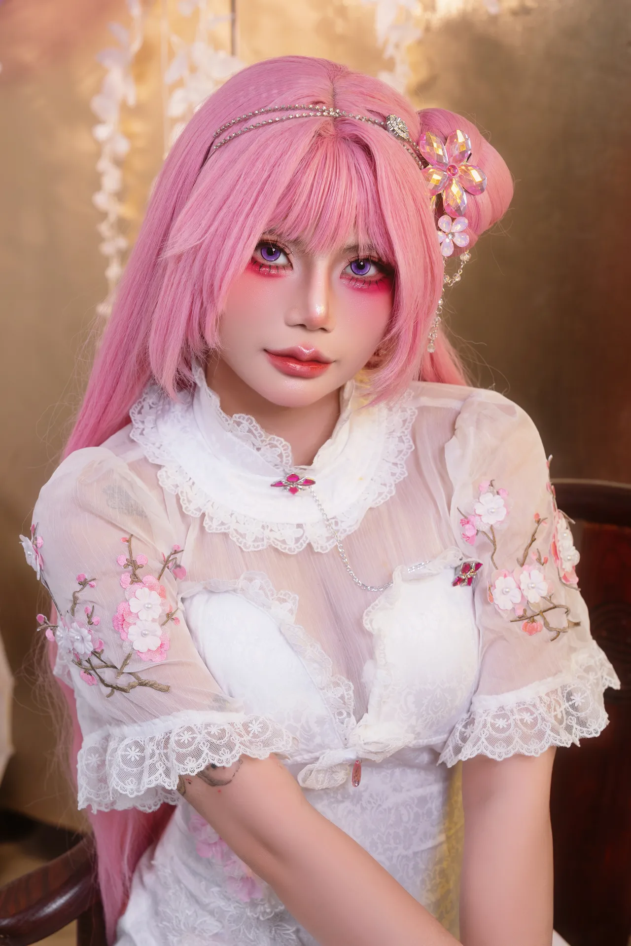 Miinmeow - Dorothy Miinmeow - Dorothy