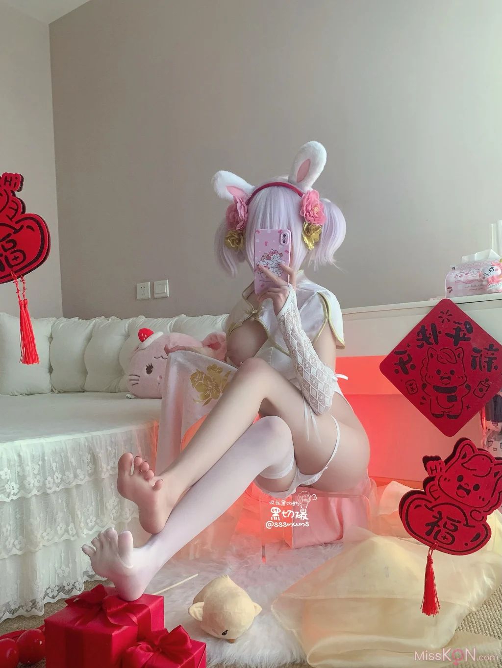 Coser@ Hey, I Coser@ Hey, I