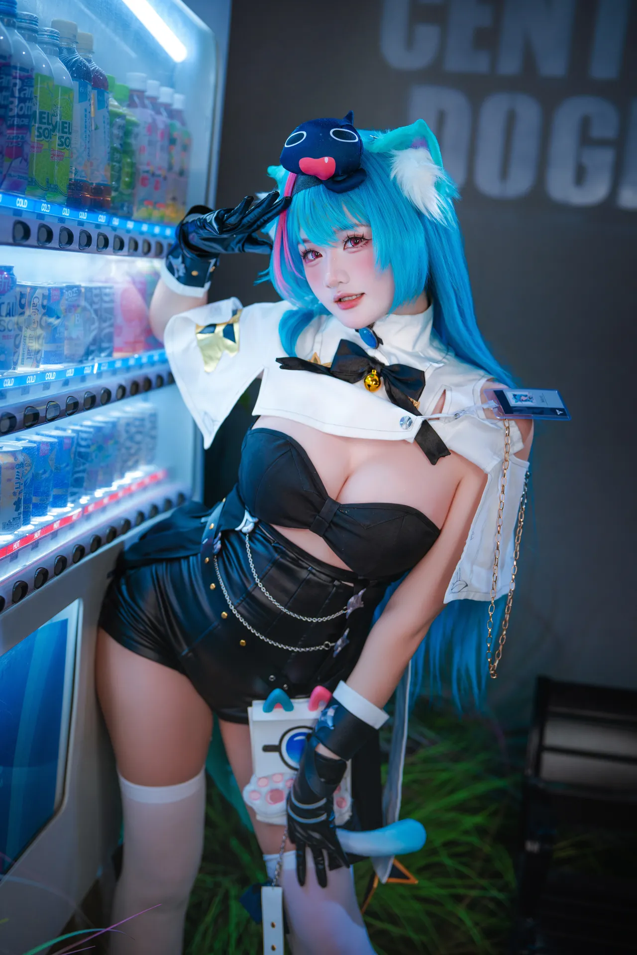Xiaoyukiko - Mint Xiaoyukiko - Mint