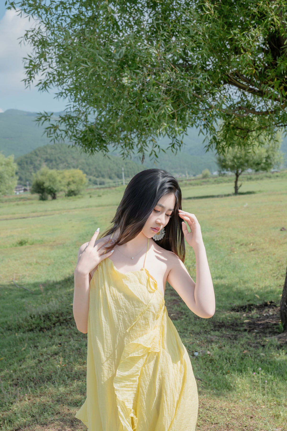 Coser@ Nnian - The Green Field (84P) Coser@ Nnian - The Green Field (84P)