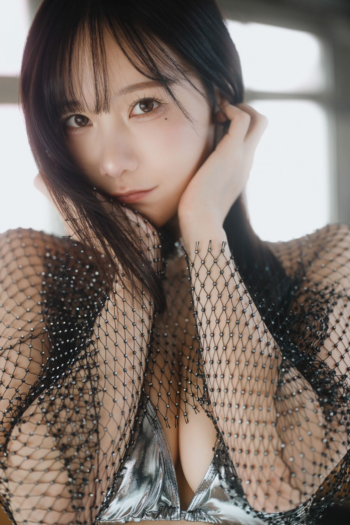Coser@けん研 けんけん - Silver Photobook Part02 (56P) Coser@けん研 けんけん - Silver Photobook Part02 (56P)