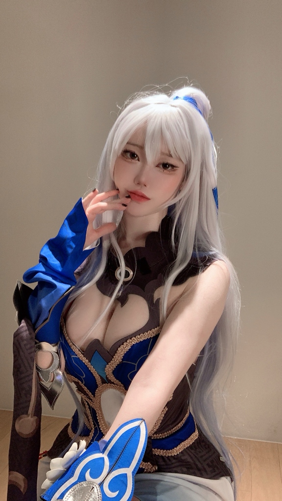 Evawish – Jingliu Evawish – Jingliu