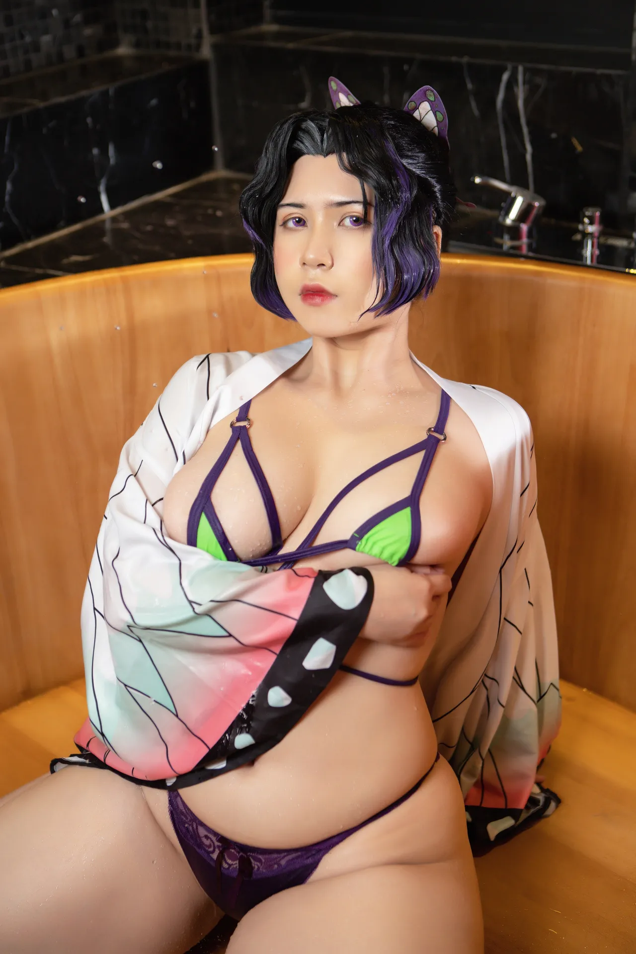 UyUy - Shinobu UyUy - Shinobu