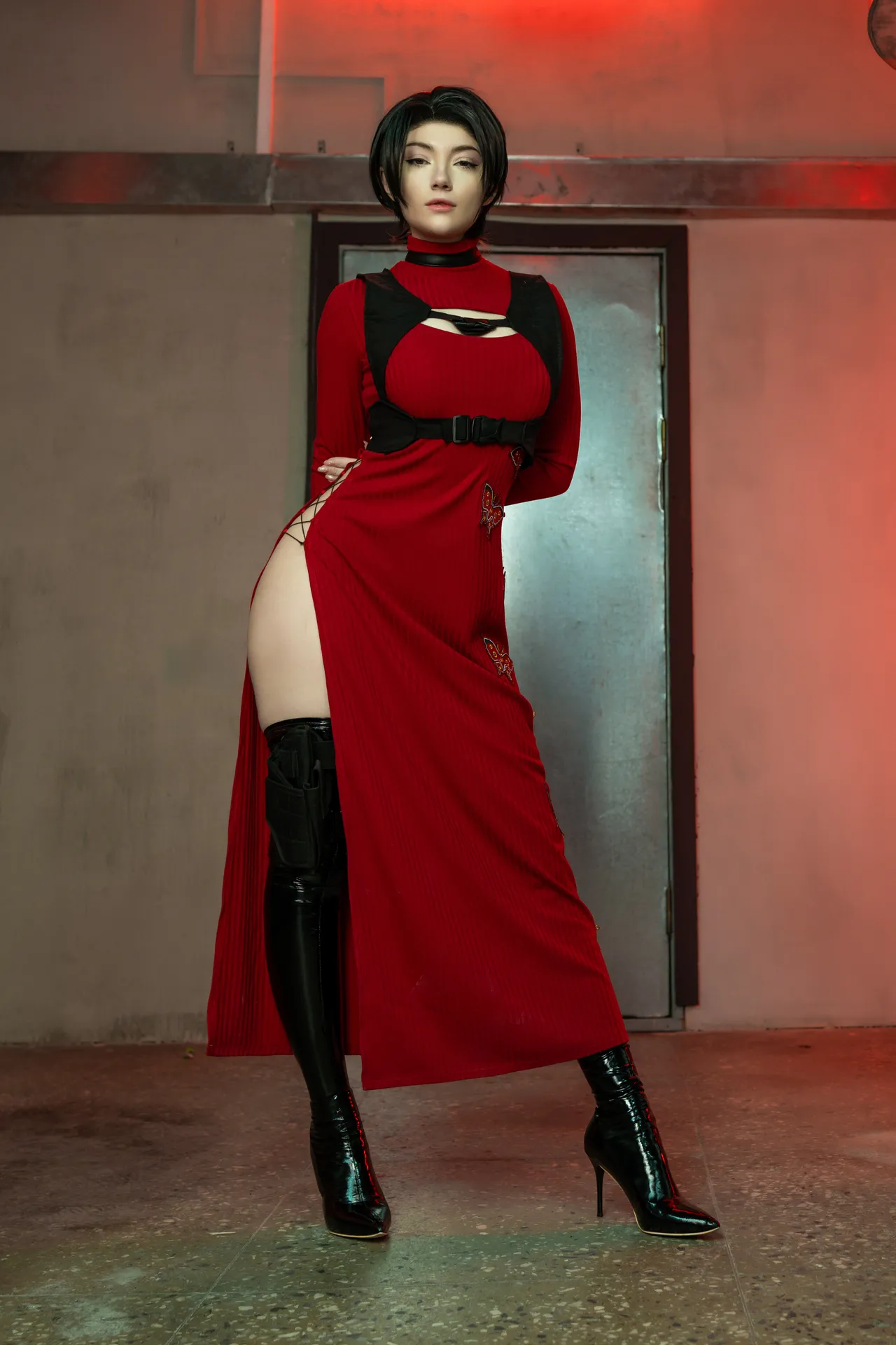 CarryKey - Ada Wong 2 CarryKey - Ada Wong 2