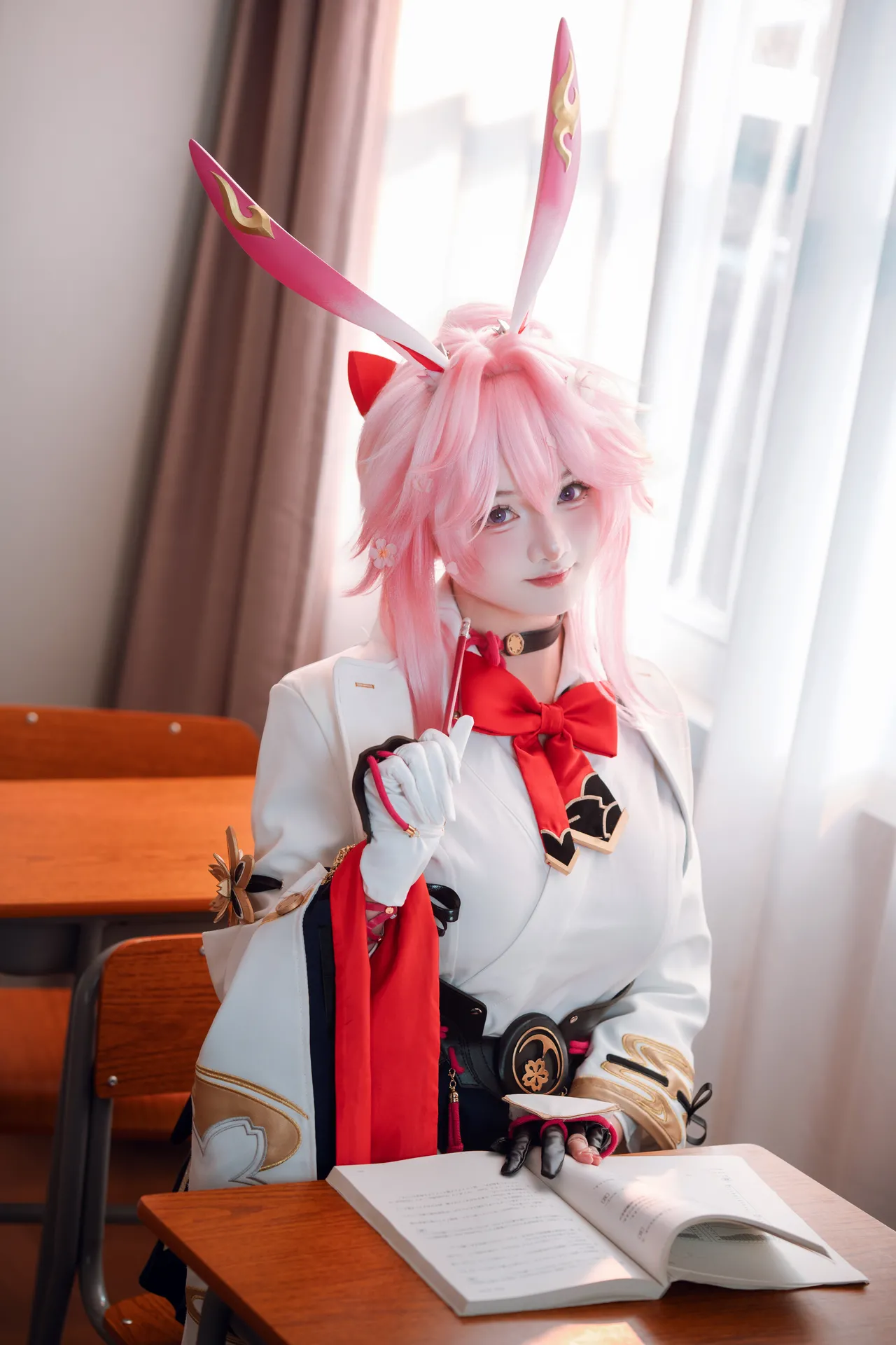 Xiaoyukiko - Evanescia Xiaoyukiko - Evanescia