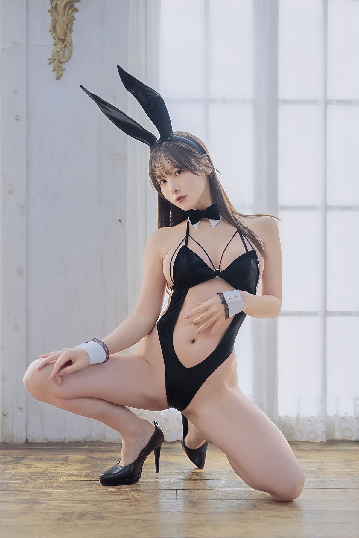 Coser@ Kenkenken - DL Photo Collection KURO Animals (73P) Coser@ Kenkenken - DL Photo Collection KURO Animals (73P)
