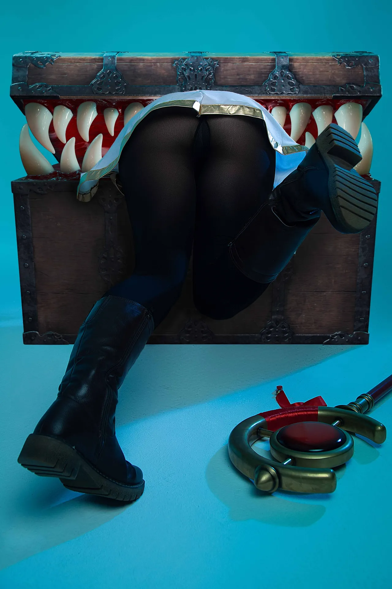 Alice01Cosplay - Frieren Alice01Cosplay - Frieren
