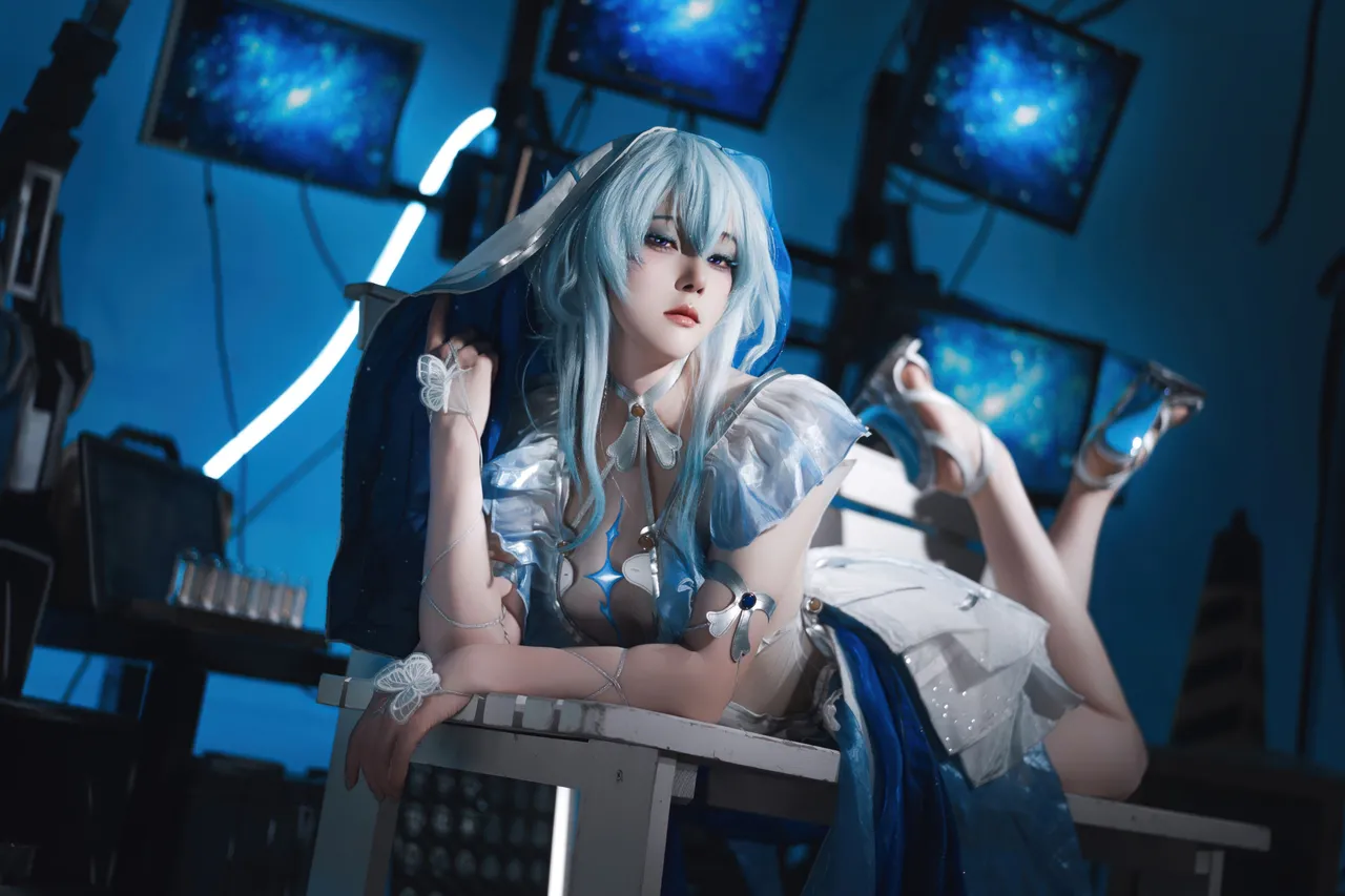 Natsuko Natsuko - The Narupling Waves Guardian Natsuko Natsuko - The Narupling Waves Guardian