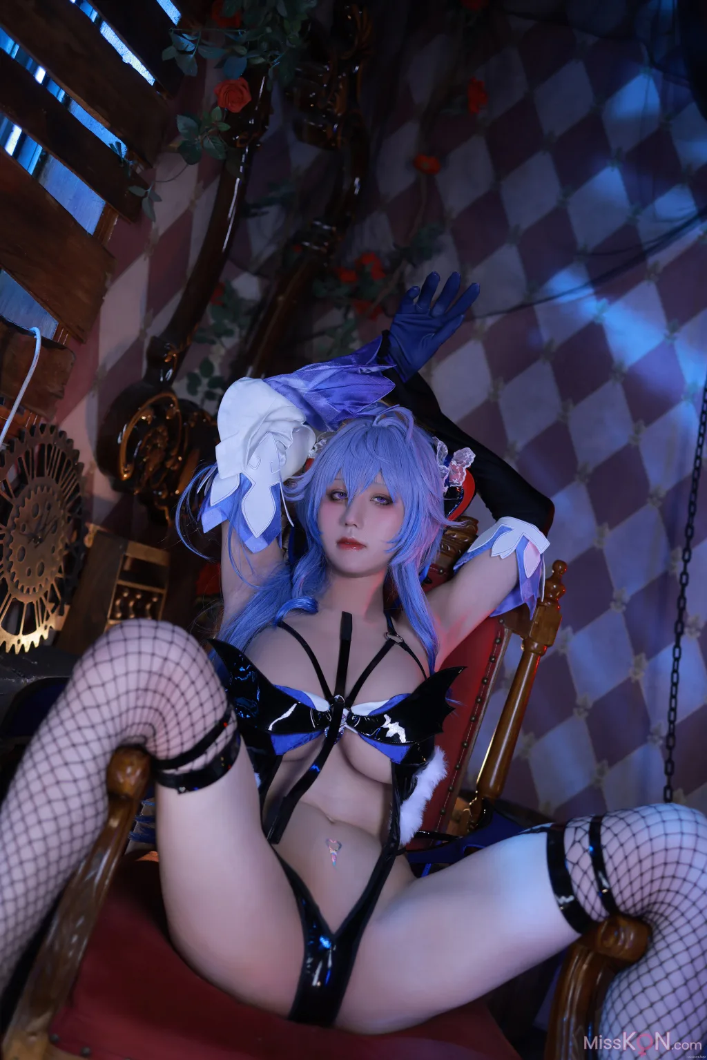 Coser@ Sakura Blossom Blossom (15 photos) 1 Coser@ Sakura Blossom Blossom (15 photos) 1