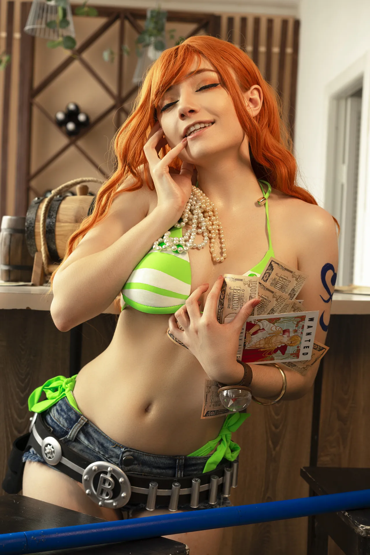 CarryKey - Nami 2 CarryKey - Nami 2