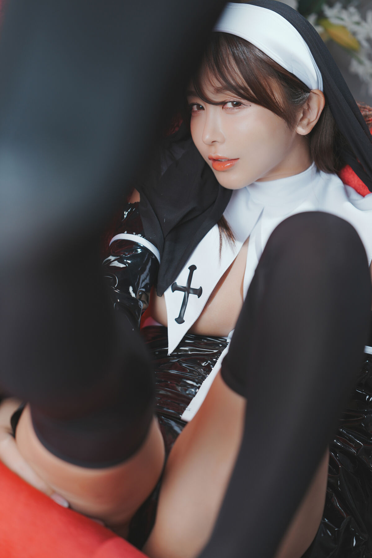 Coser@ Ikumi 193iKkyu3 - Fantia 2025/07 Part02 (67P) Coser@ Ikumi 193iKkyu3 - Fantia 2025/07 Part02 (67P)