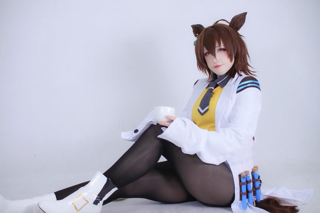 TenshiVenus – Agnes Tachyon TenshiVenus – Agnes Tachyon