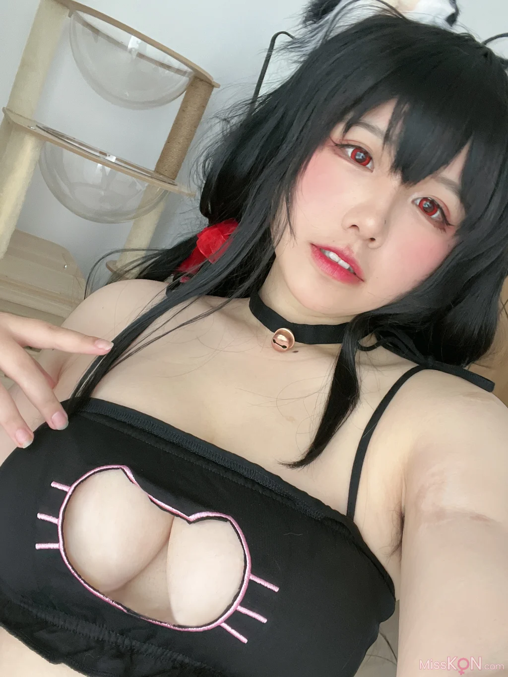 Coser@ Aban is very happy today: Azur Lane, Phoenix Cat (37 photos) Coser@ Aban is very happy today: Azur Lane, Phoenix Cat (37 photos)