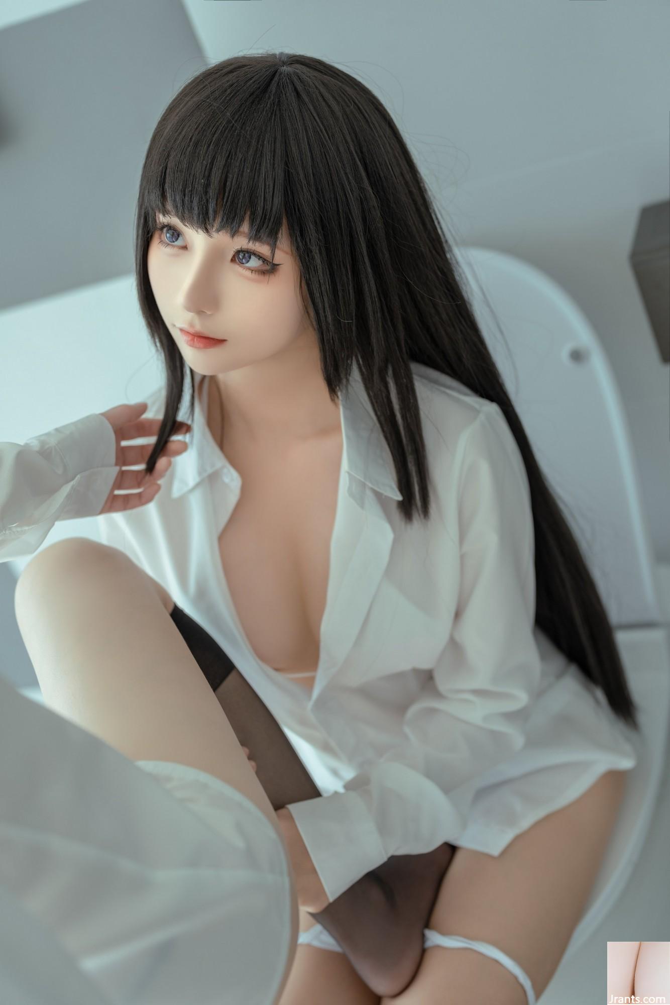 Coser@ Chunmomo x Momura Otaku – Licolise (58P) Coser@ Chunmomo x Momura Otaku – Licolise (58P)