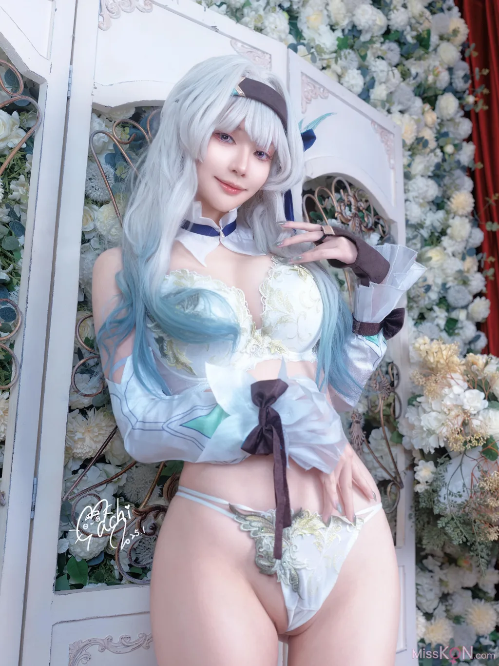 Coser@Machi Makichi: Firefly (51 photos) Coser@Machi Makichi: Firefly (51 photos)