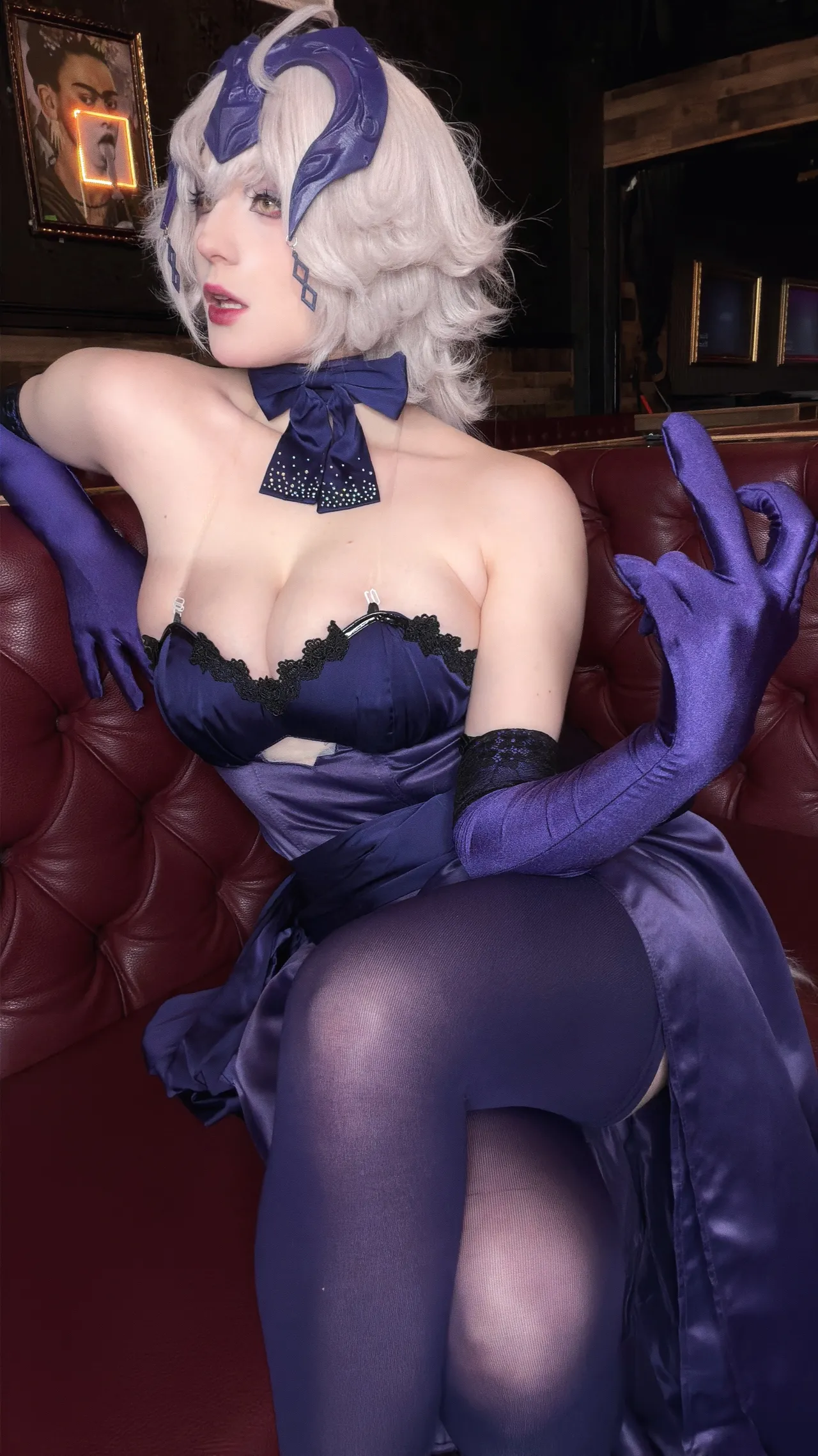 Satin Stars - Jalter 1 Satin Stars - Jalter 1