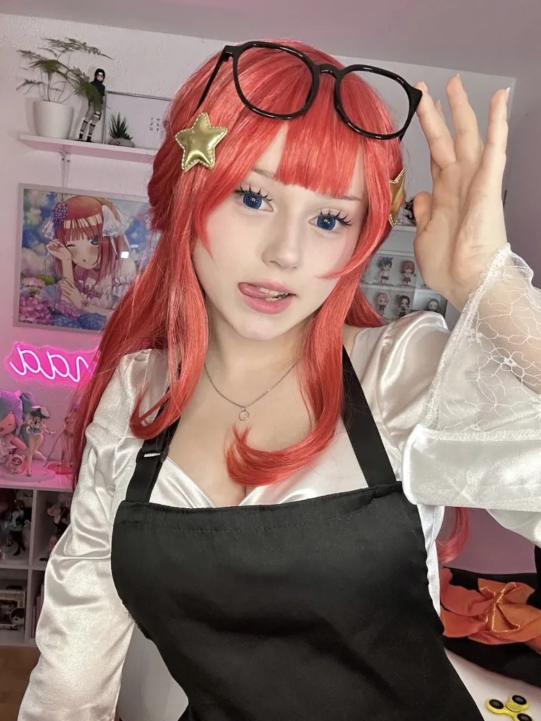 Upminaa - Itsuki Upminaa - Itsuki