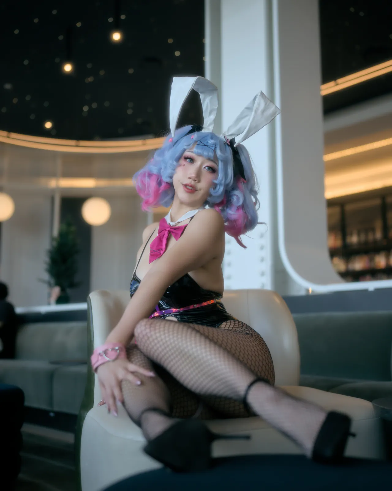 Danisaurz - Bunny Miku Danisaurz - Bunny Miku