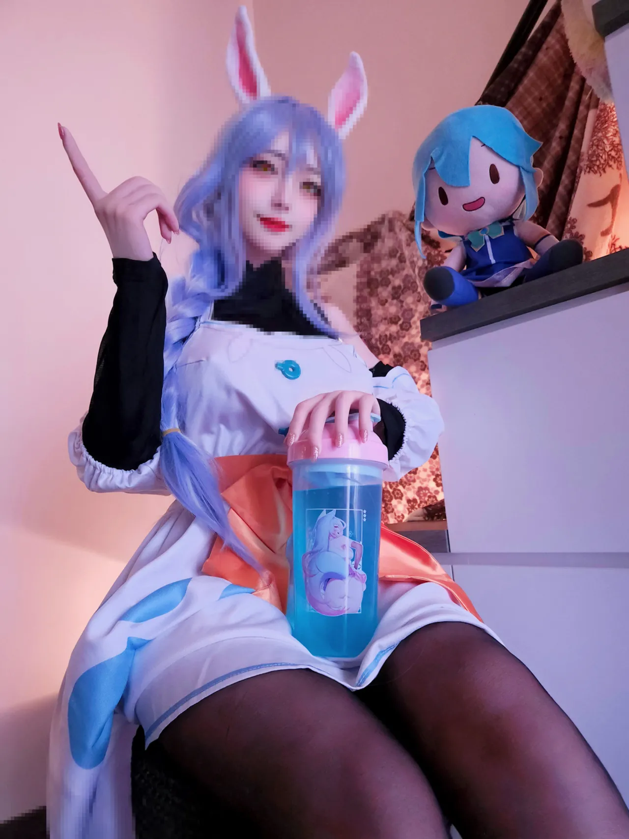 Yuikai Chan - Pekomama Yuikai Chan - Pekomama
