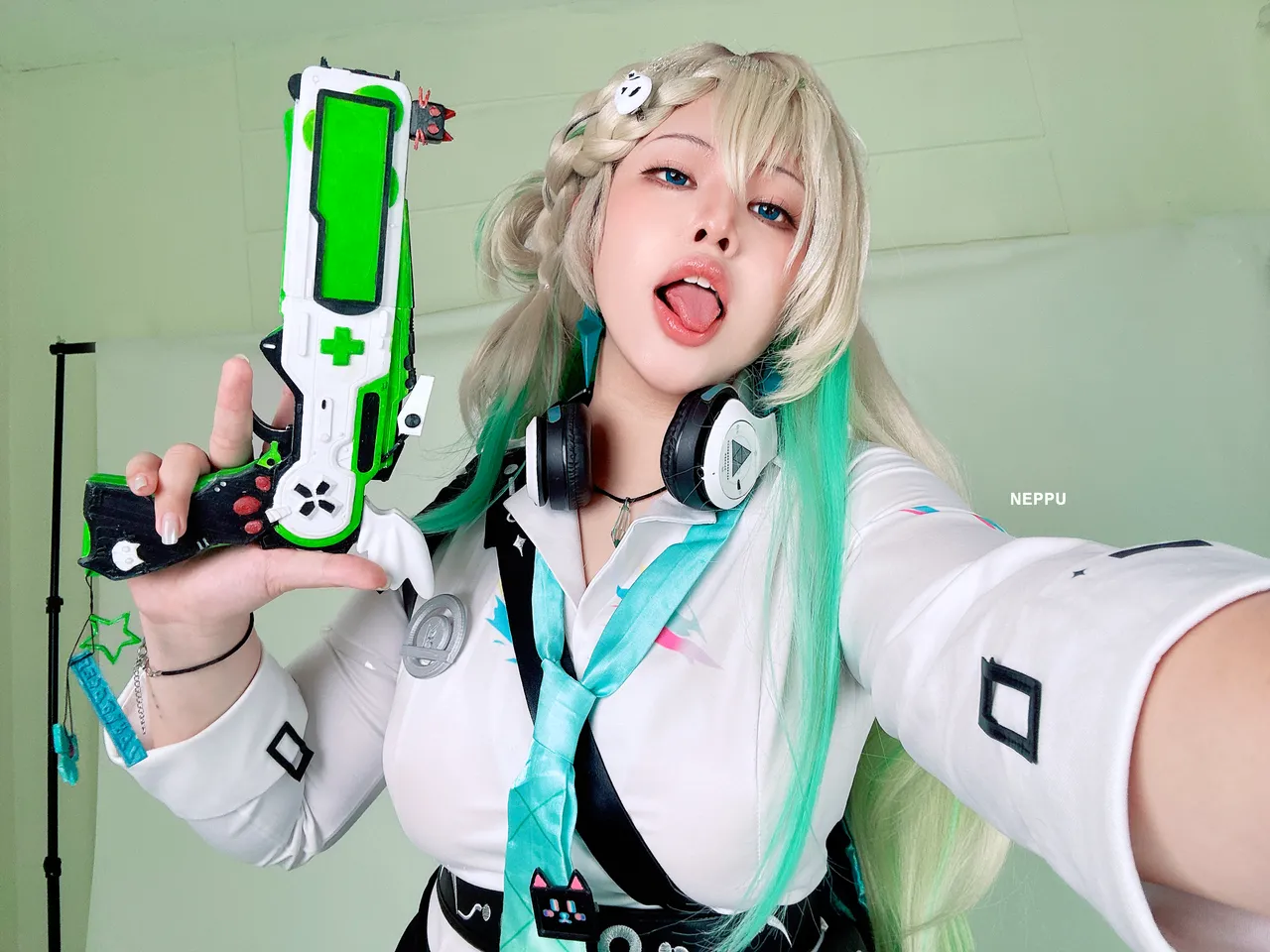 Neppu - Lynae Neppu - Lynae