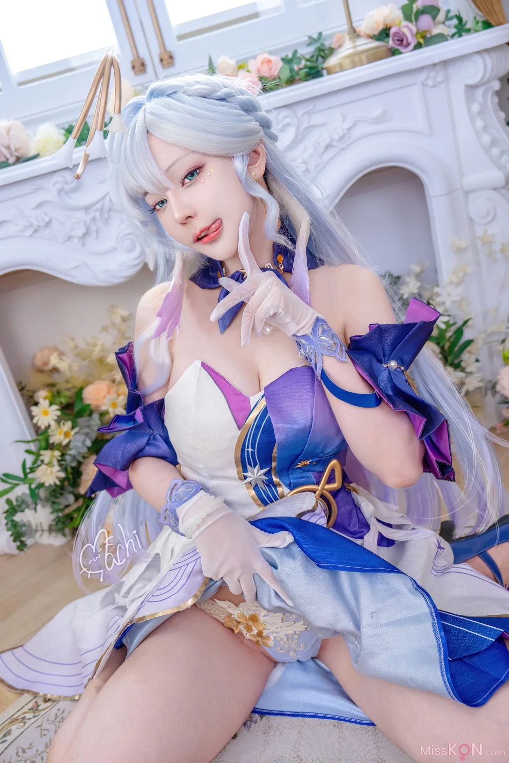 Coser@Machi Makichi: Robin HonkaiStar Rail (62 photos) Coser@Machi Makichi: Robin HonkaiStar Rail (62 photos)