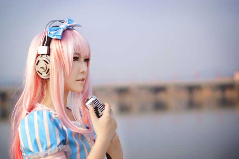cosplay Super Sony Sub Swimsuit (26P) cosplay Super Sony Sub Swimsuit (26P)