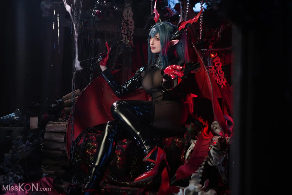Coser@ Yamazaki Reina: Regensburg (45 photos) Coser@ Yamazaki Reina: Regensburg (45 photos)