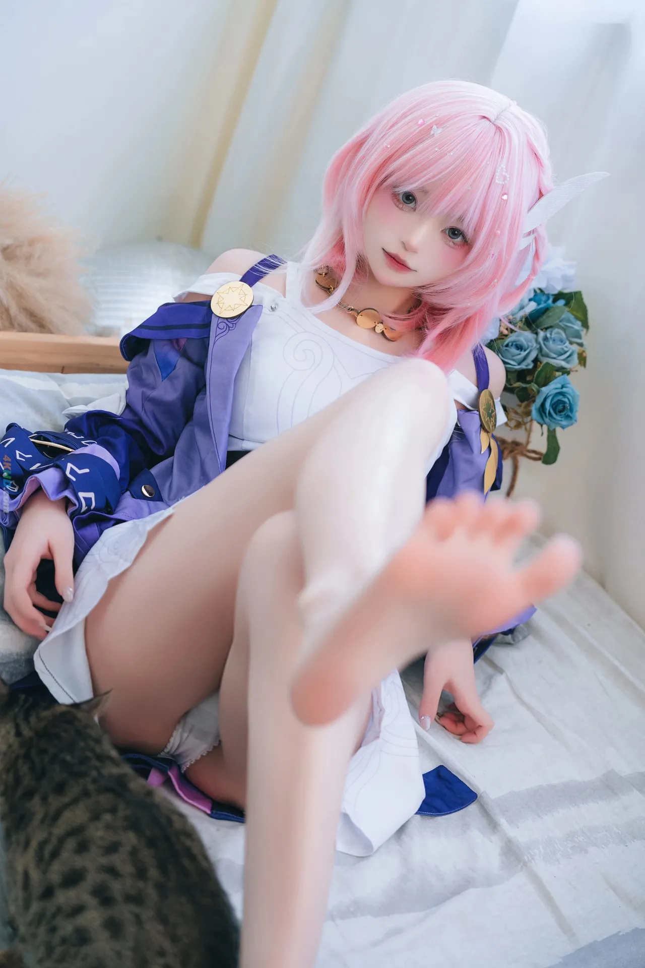 Iri-Cyrene Iri-Cyrene