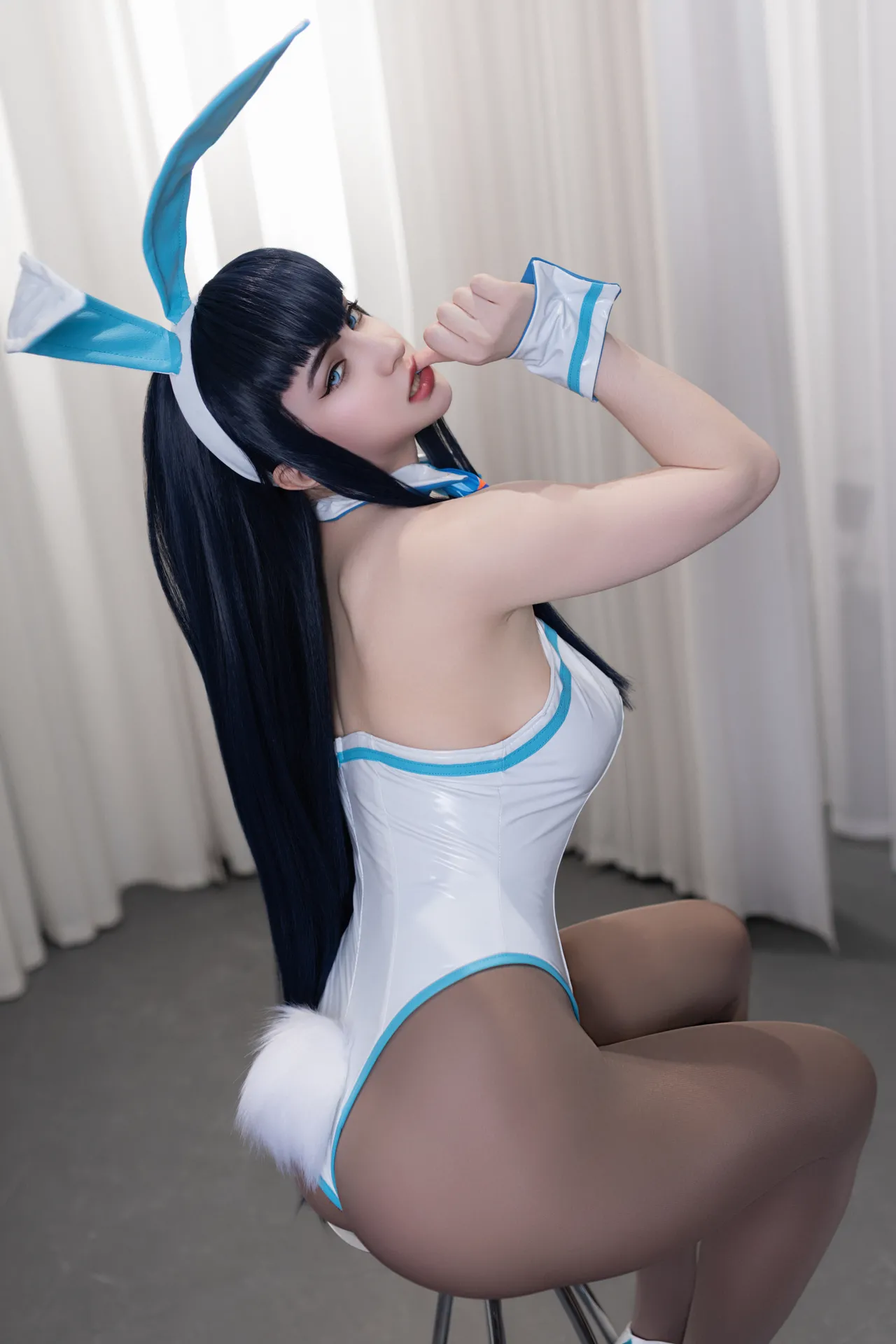 Hologana - Bunny Satsuki 1 Hologana - Bunny Satsuki 1