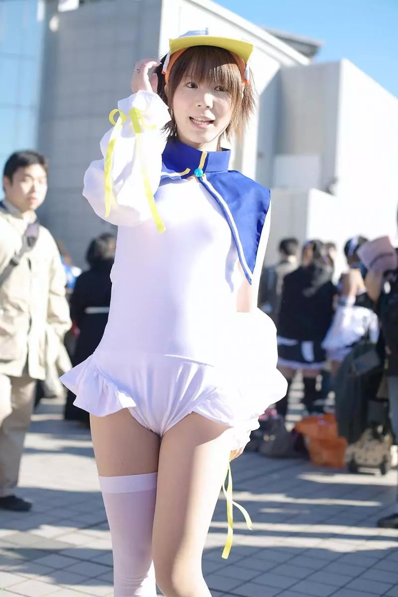 Hina Usami Cosplay (21P) Hina Usami Cosplay (21P)