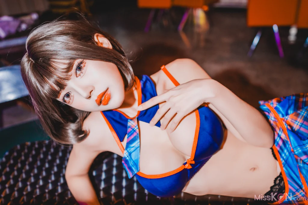 Coser@Crystal: Electric Innocence (59 photos + 4 videos) Coser@Crystal: Electric Innocence (59 photos + 4 videos)