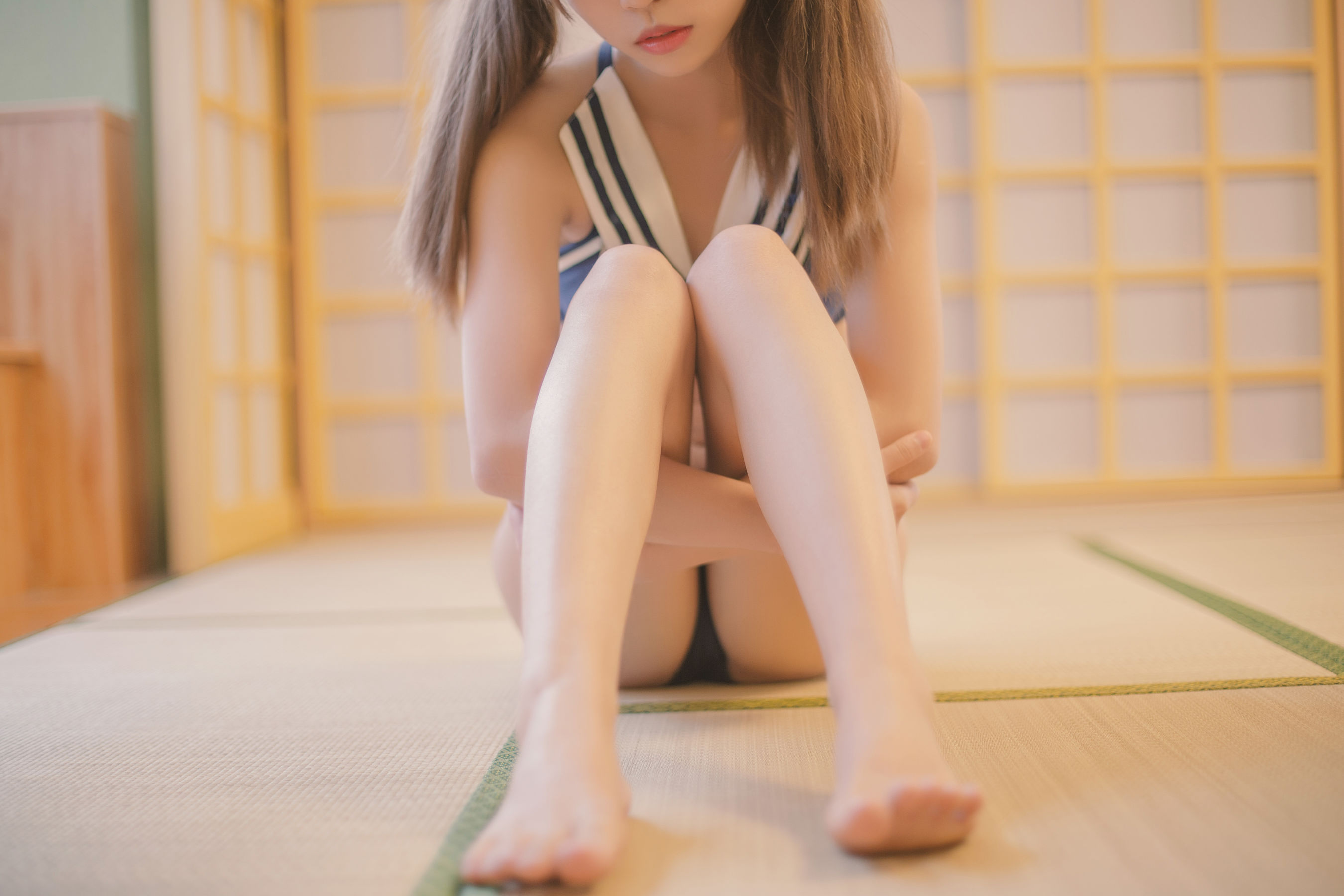 "COS Welfare" Lord Bai Yizi - JK Photo Set 11 10 1784589356
